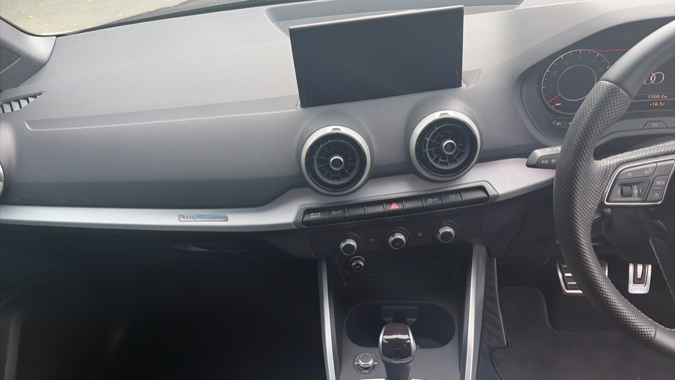 Audi Q2 35 TFSI S Line 5dr S Tronic Petrol Estate - Image 14