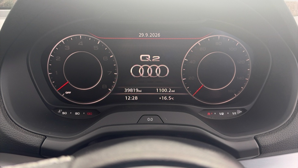 Audi Q2 35 TFSI S Line 5dr S Tronic Petrol Estate - Image 18