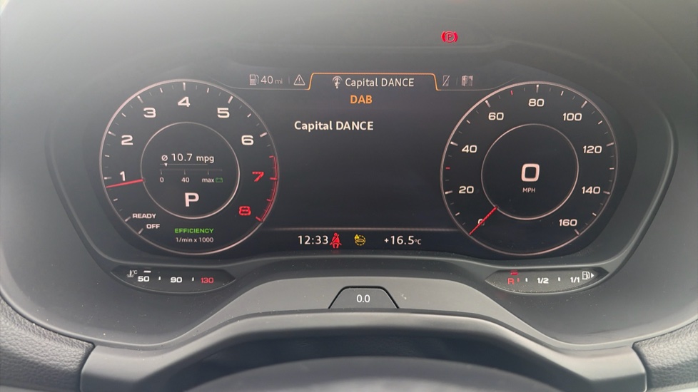 Audi Q2 35 TFSI S Line 5dr S Tronic Petrol Estate - Image 39