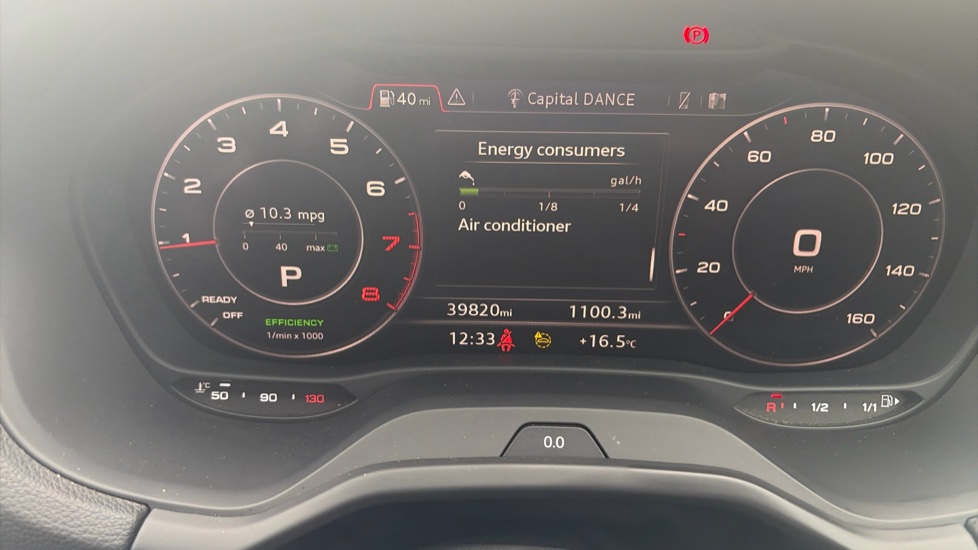 Audi Q2 35 TFSI S Line 5dr S Tronic Petrol Estate - Image 40
