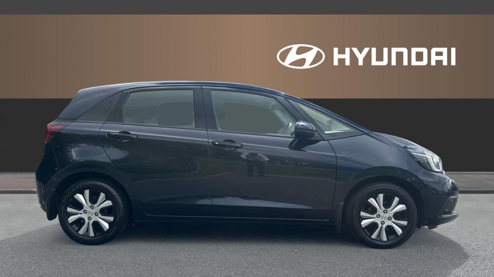 Honda Jazz 1.5 i-MMD Hybrid SR 5dr eCVT Hybrid Hatchback - Image 5
