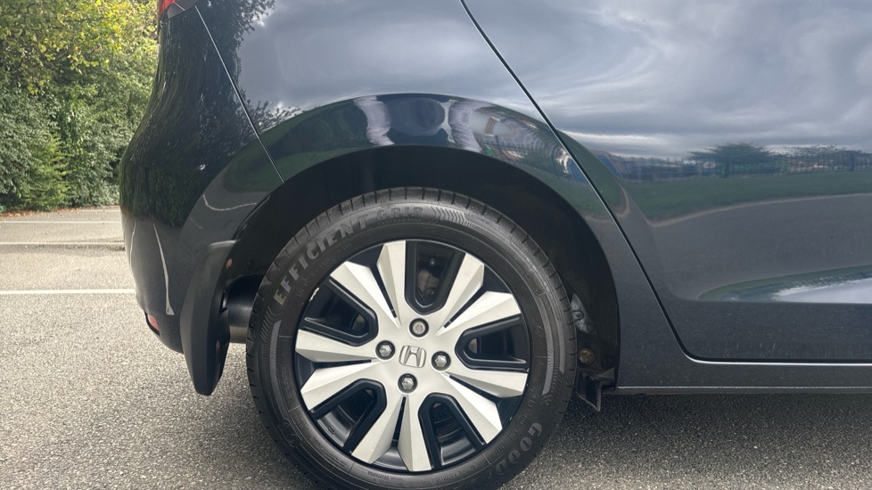 Honda Jazz 1.5 i-MMD Hybrid SR 5dr eCVT Hybrid Hatchback - Image 7