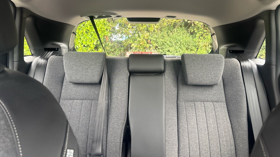 Honda Jazz 1.5 i-MMD Hybrid SR 5dr eCVT Hybrid Hatchback - Image 15