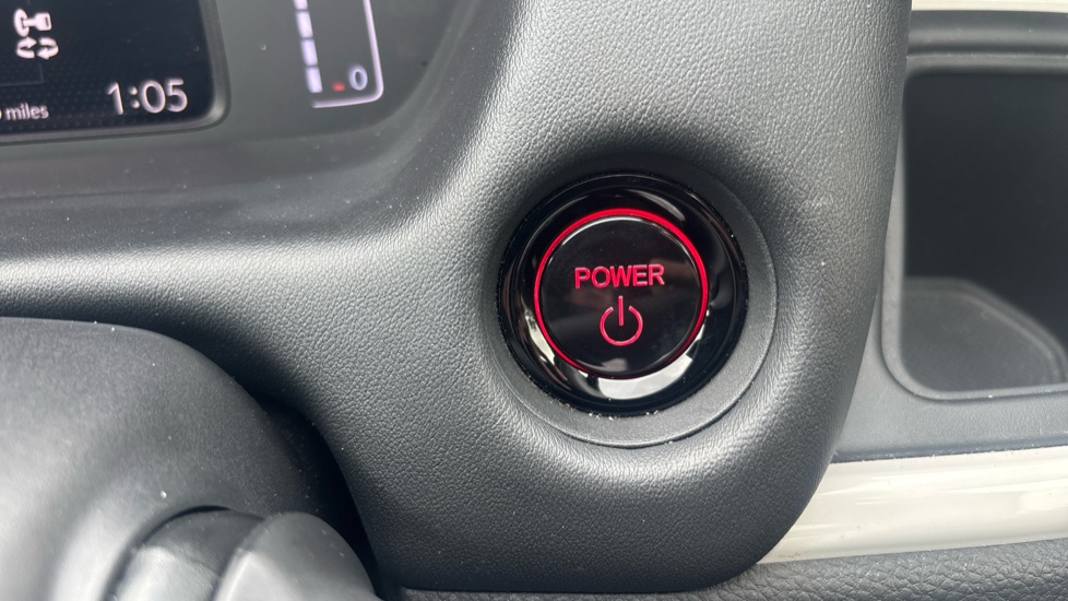 Honda Jazz 1.5 i-MMD Hybrid SR 5dr eCVT Hybrid Hatchback - Image 25