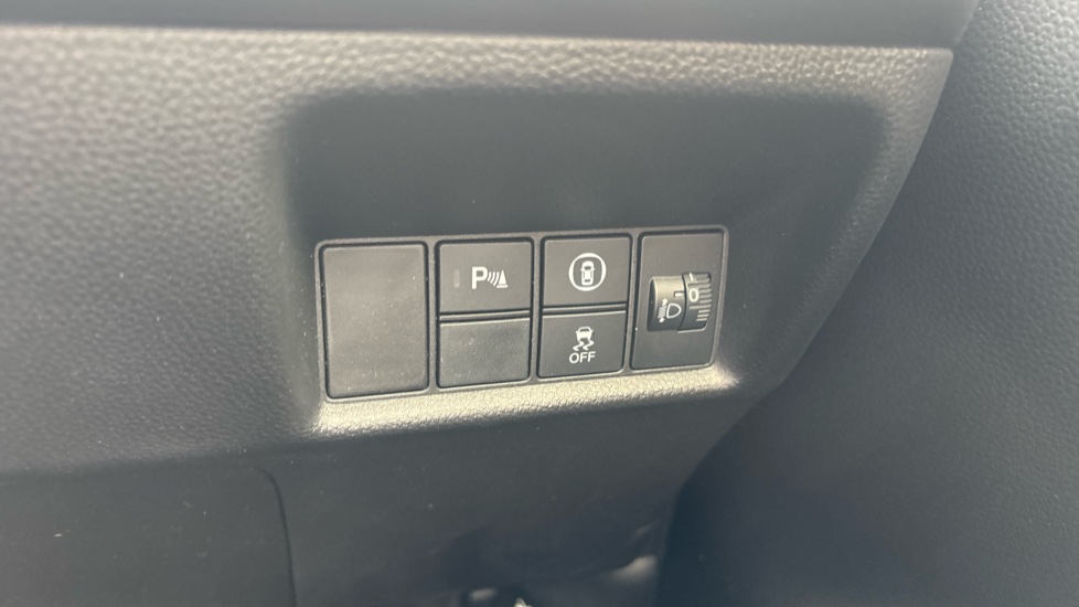 Honda Jazz 1.5 i-MMD Hybrid SR 5dr eCVT Hybrid Hatchback - Image 26