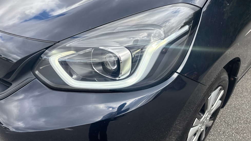 Honda Jazz 1.5 i-MMD Hybrid SR 5dr eCVT Hybrid Hatchback - Image 39