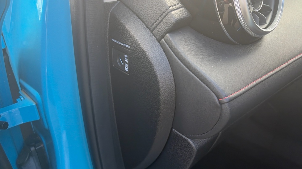 MG HS 1.5 T-GDI Exclusive 5dr DCT Petrol Hatchback - Image 23