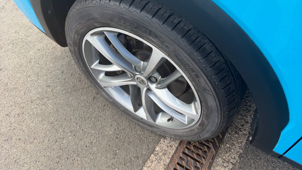 MG HS 1.5 T-GDI Exclusive 5dr DCT Petrol Hatchback - Image 25