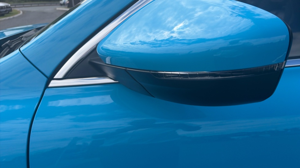 MG HS 1.5 T-GDI Exclusive 5dr DCT Petrol Hatchback - Image 26