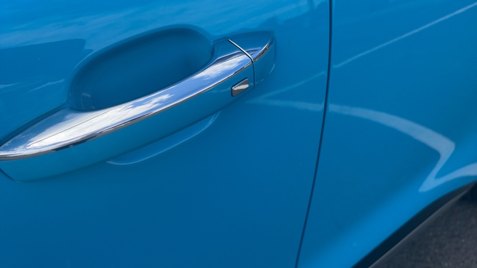 MG HS 1.5 T-GDI Exclusive 5dr DCT Petrol Hatchback - Image 27