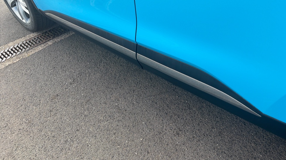 MG HS 1.5 T-GDI Exclusive 5dr DCT Petrol Hatchback - Image 28