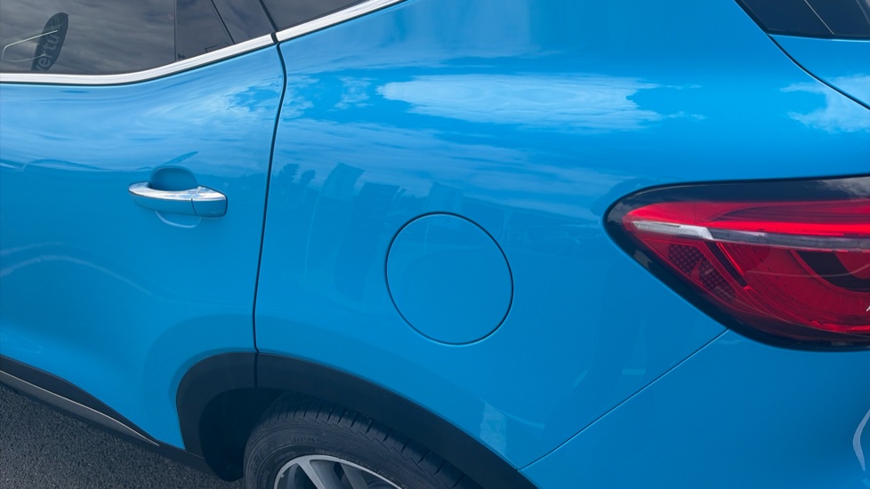 MG HS 1.5 T-GDI Exclusive 5dr DCT Petrol Hatchback - Image 34