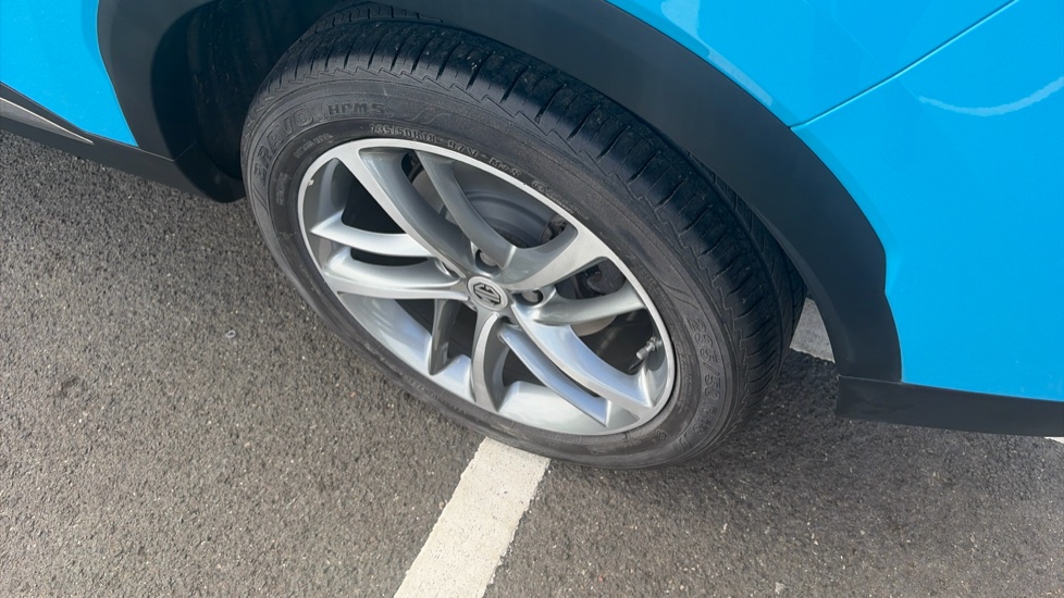 MG HS 1.5 T-GDI Exclusive 5dr DCT Petrol Hatchback - Image 35