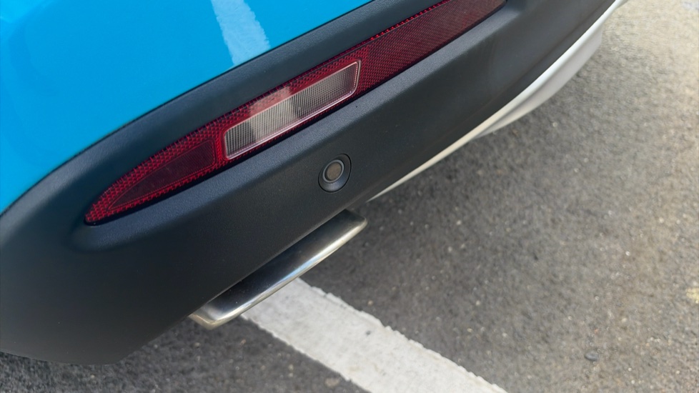 MG HS 1.5 T-GDI Exclusive 5dr DCT Petrol Hatchback - Image 36