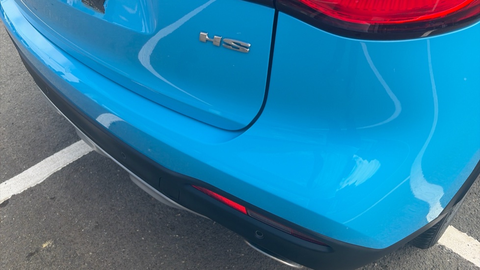 MG HS 1.5 T-GDI Exclusive 5dr DCT Petrol Hatchback - Image 37