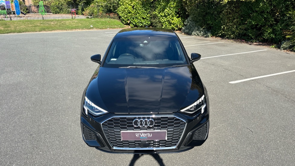 Audi A3 30 TFSI S Line 5dr Petrol Hatchback - Image 8