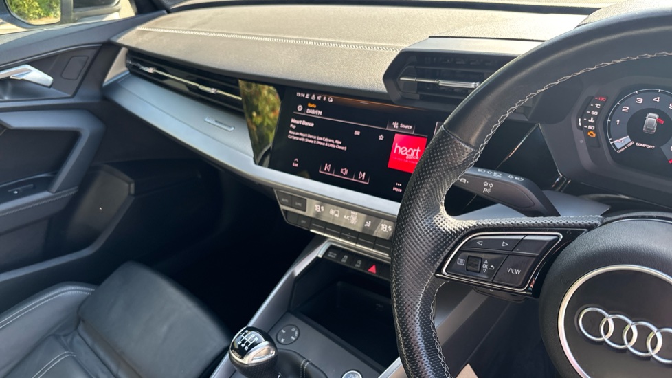 Audi A3 30 TFSI S Line 5dr Petrol Hatchback - Image 14