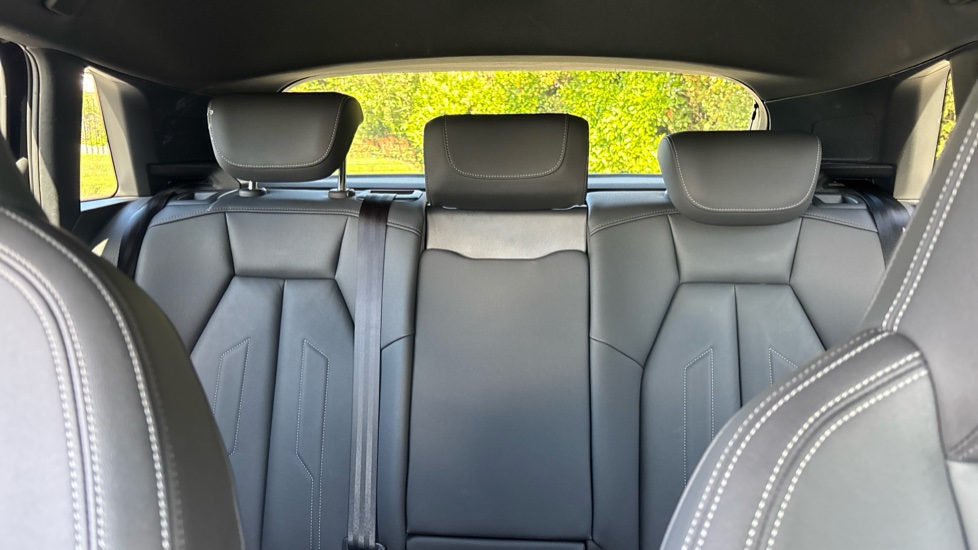 Audi A3 30 TFSI S Line 5dr Petrol Hatchback - Image 15