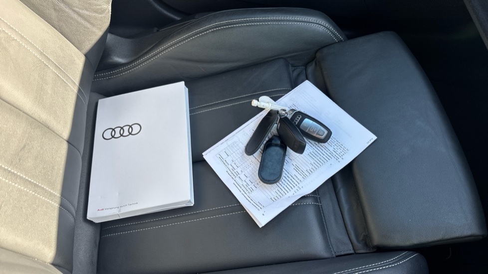 Audi A3 30 TFSI S Line 5dr Petrol Hatchback - Image 19