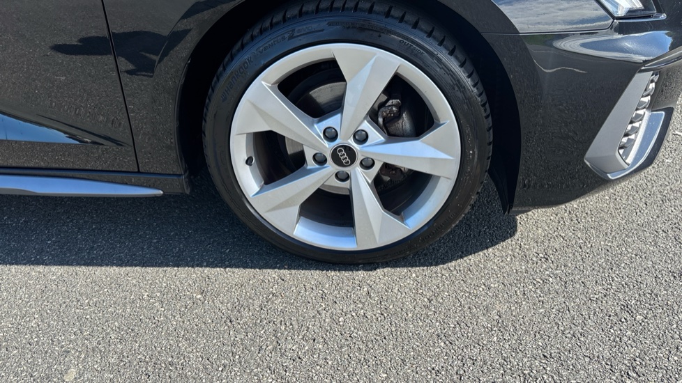 Audi A3 30 TFSI S Line 5dr Petrol Hatchback - Image 37