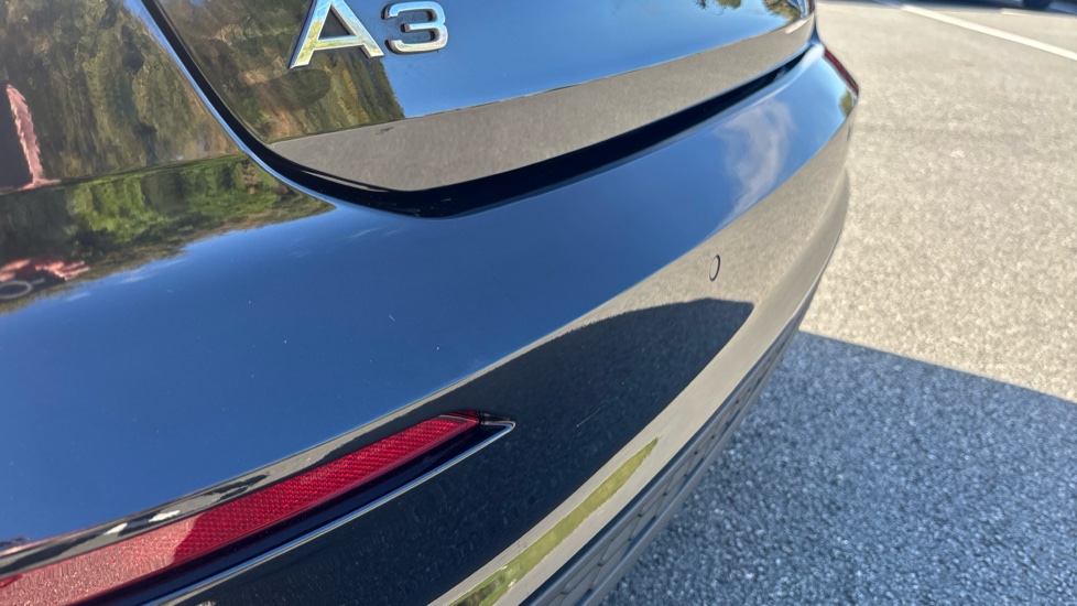 Audi A3 30 TFSI S Line 5dr Petrol Hatchback - Image 40