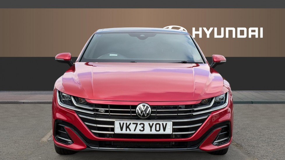 Volkswagen Arteon 1.4 TSI eHybrid R-Line 5dr DSG Hatchback - Image 3