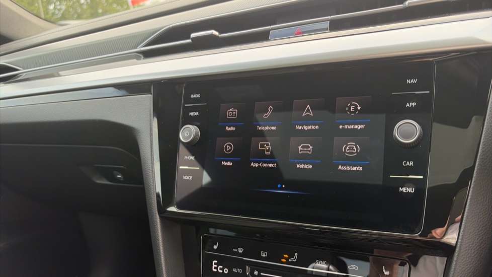 Volkswagen Arteon 1.4 TSI eHybrid R-Line 5dr DSG Hatchback - Image 12