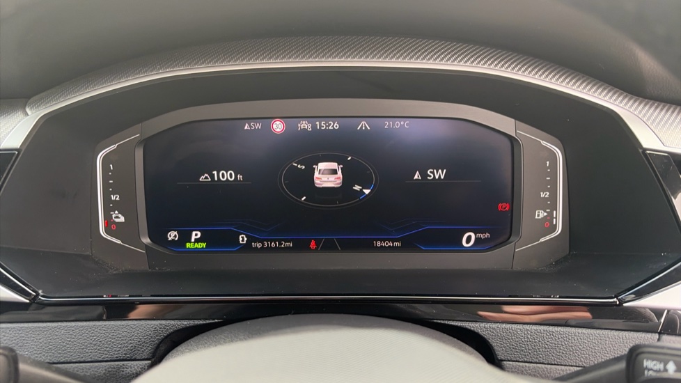 Volkswagen Arteon 1.4 TSI eHybrid R-Line 5dr DSG Hatchback - Image 18