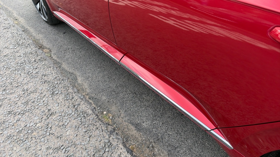 Volkswagen Arteon 1.4 TSI eHybrid R-Line 5dr DSG Hatchback - Image 29