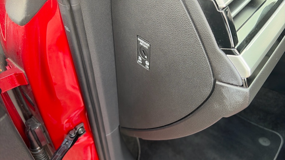 Volkswagen Arteon 1.4 TSI eHybrid R-Line 5dr DSG Hatchback - Image 33