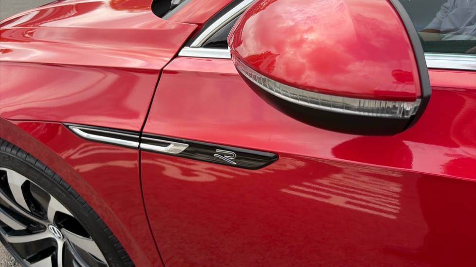Volkswagen Arteon 1.4 TSI eHybrid R-Line 5dr DSG Hatchback - Image 36
