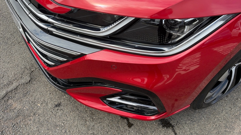 Volkswagen Arteon 1.4 TSI eHybrid R-Line 5dr DSG Hatchback - Image 38