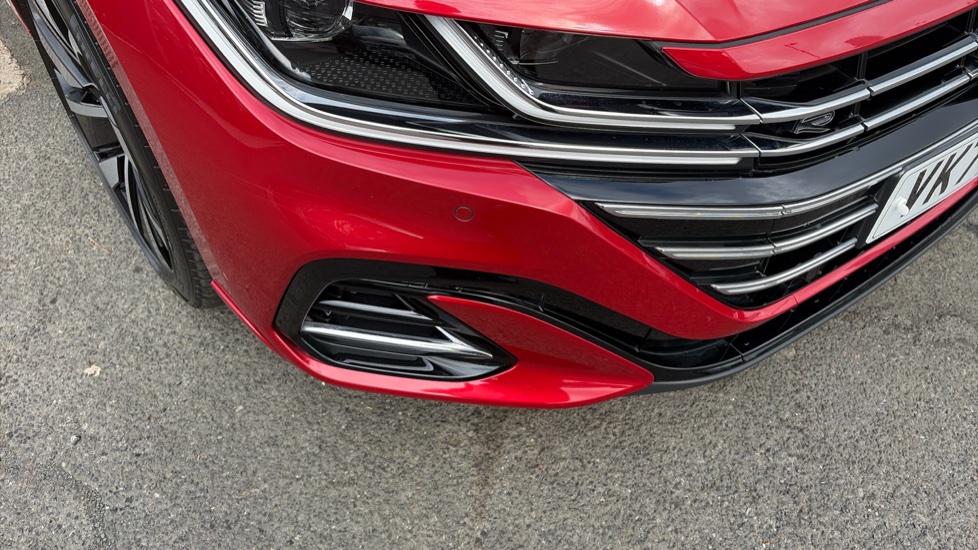 Volkswagen Arteon 1.4 TSI eHybrid R-Line 5dr DSG Hatchback - Image 40
