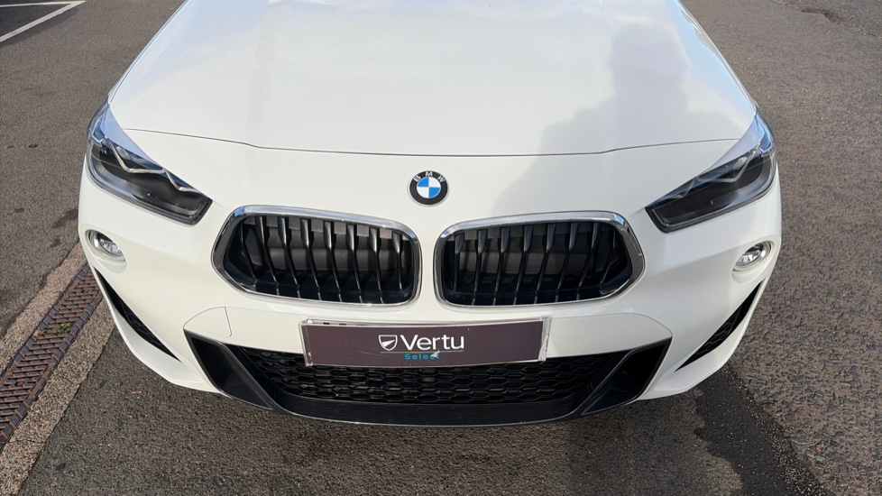BMW X2 sDrive 20i M Sport 5dr Step Auto Petrol Hatchback - Image 8