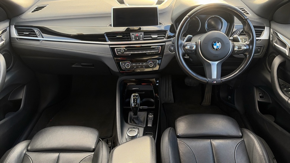 BMW X2 sDrive 20i M Sport 5dr Step Auto Petrol Hatchback - Image 10
