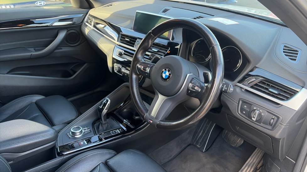 BMW X2 sDrive 20i M Sport 5dr Step Auto Petrol Hatchback - Image 11