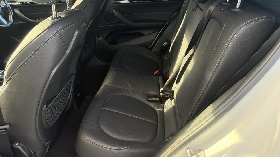 BMW X2 sDrive 20i M Sport 5dr Step Auto Petrol Hatchback - Image 16