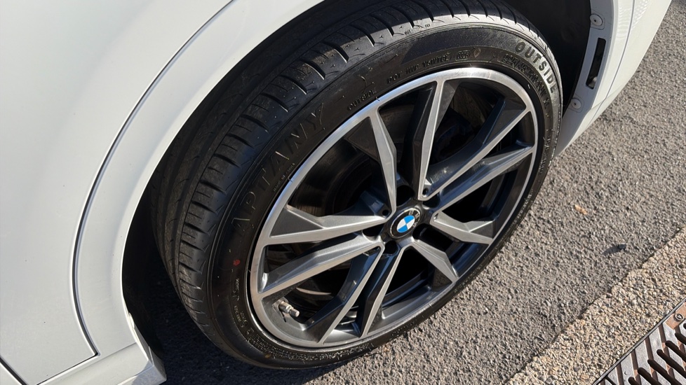 BMW X2 sDrive 20i M Sport 5dr Step Auto Petrol Hatchback - Image 21
