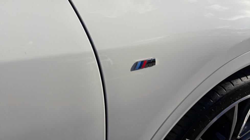 BMW X2 sDrive 20i M Sport 5dr Step Auto Petrol Hatchback - Image 22