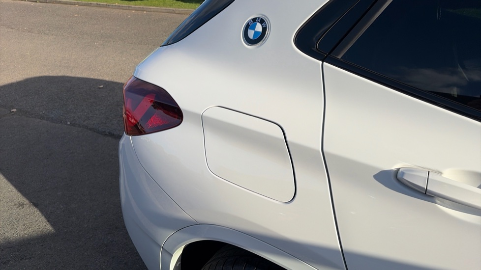 BMW X2 sDrive 20i M Sport 5dr Step Auto Petrol Hatchback - Image 26