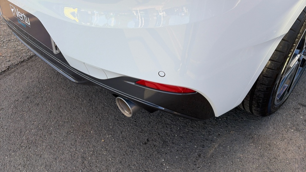 BMW X2 sDrive 20i M Sport 5dr Step Auto Petrol Hatchback - Image 31