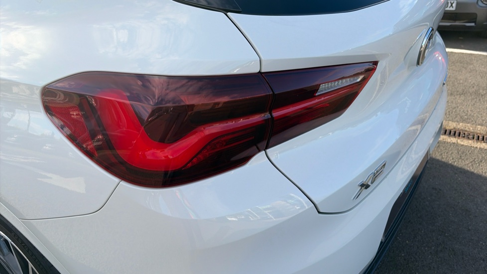 BMW X2 sDrive 20i M Sport 5dr Step Auto Petrol Hatchback - Image 34