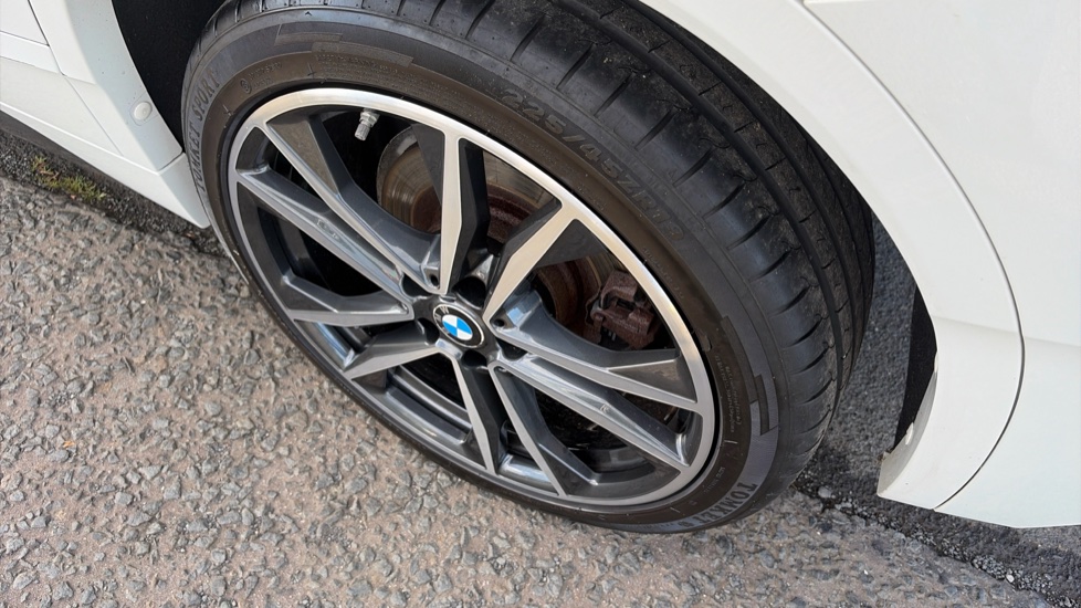 BMW X2 sDrive 20i M Sport 5dr Step Auto Petrol Hatchback - Image 35