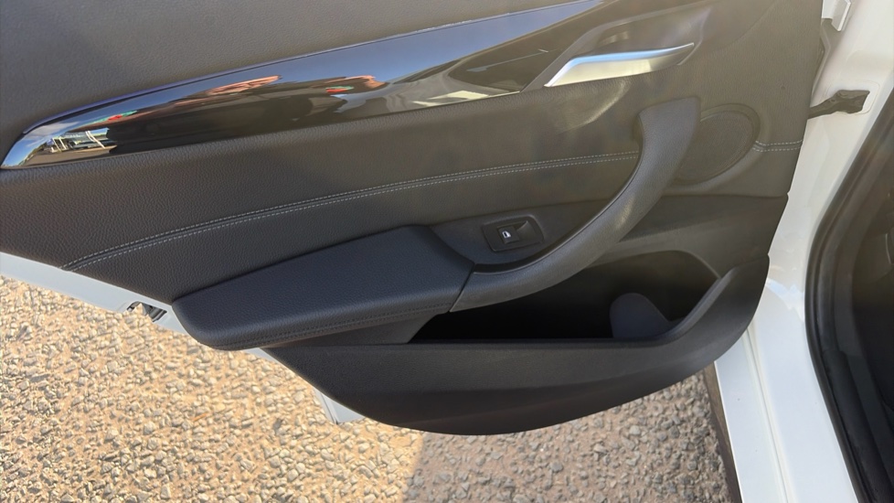 BMW X2 sDrive 20i M Sport 5dr Step Auto Petrol Hatchback - Image 36
