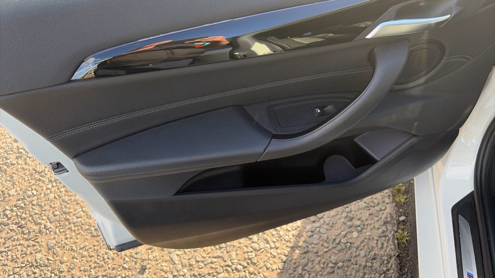 BMW X2 sDrive 20i M Sport 5dr Step Auto Petrol Hatchback - Image 39