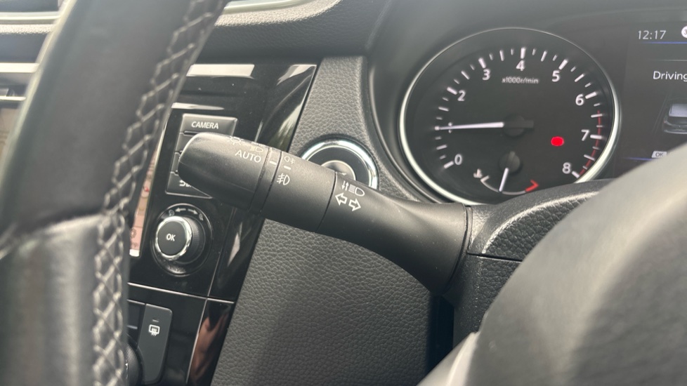 Nissan Qashqai 1.3 DiG-T N-Motion 5dr Petrol Hatchback - Image 26