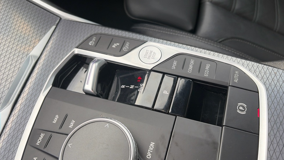 BMW 3 Series 320i M Sport 4dr Step Auto Petrol Saloon - Image 13
