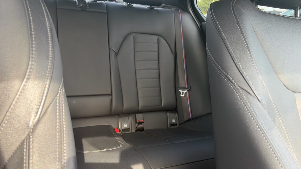 BMW 3 Series 320i M Sport 4dr Step Auto Petrol Saloon - Image 15