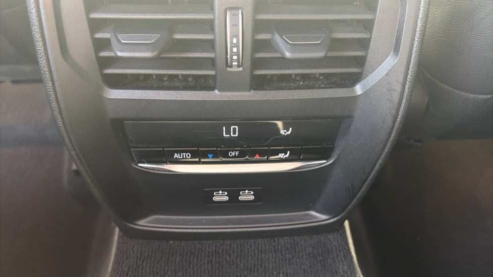 BMW 3 Series 320i M Sport 4dr Step Auto Petrol Saloon - Image 22