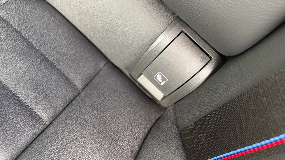 BMW 3 Series 320i M Sport 4dr Step Auto Petrol Saloon - Image 26